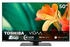 50 Zoll: Toshiba UV6F68DA