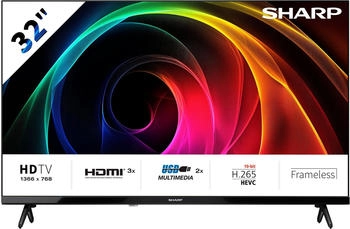 Sharp 32HA1205E