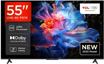 TCL 55P61K