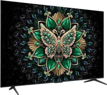 TCL 50C6K – TCL 50C6K mit Mini-LED Technologie für brillante Bildqualität