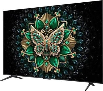 TCL 50C6K – Gaming-Performance mit 144 Hz und FreeSync Premium Pro