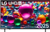 LG 50UA74006LB sw LED-TV UHD,Multituner,Smart,PVR,a7,HDR