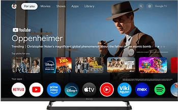 Peaq PTV 40GF-5025C (40 Zoll)