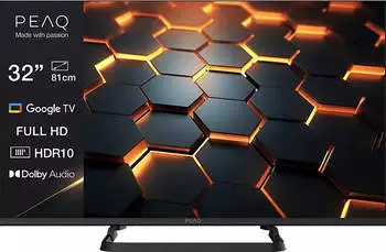 Peaq PTV 32GF-5025C (32 Zoll)