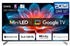 55 Zoll: CHiQ M-QN9G