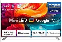 CHiQ M65QN9G, 65" CHiQ M65QN9G