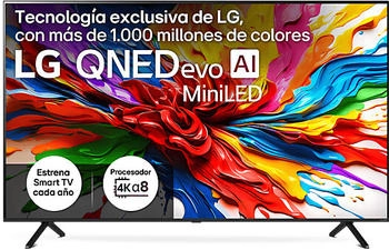 LG 65QNED92A6A