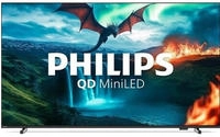 Philips Ambilight 55MLED820 Mini LED 4K Smart TV 55 Zoll Monitor mit P5 Picture