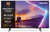 Philips QLED-Fernseher "55PUS8400/12" 139 cm/55 &Prime; Smart-TV