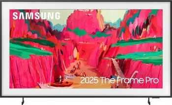 Samsung The Frame Pro QE85LS03FW