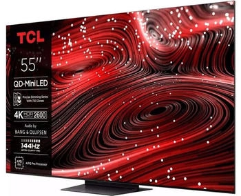 TCL 55C89K