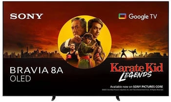 Sony BRAVIA 8A K-65XR8A