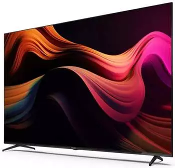 Sharp 70GL4460E – Google TV bringt Entertainment-Vielfalt direkt auf Ihren Bildschirm