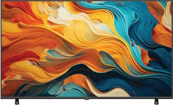 Haier H50K85FUX