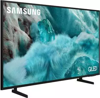 Samsung QE50Q7F3AU (50 Zoll) – Samsung QE50Q7F3AU (50 Zoll) mit QLED-Technologie für beeindruckende Bildqualität