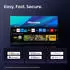 Hisense 98E7Q (98 Zoll)