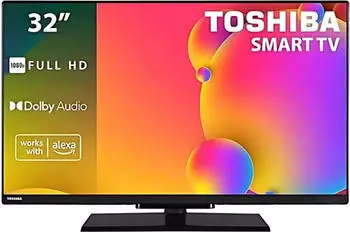Toshiba 32LV3563DG