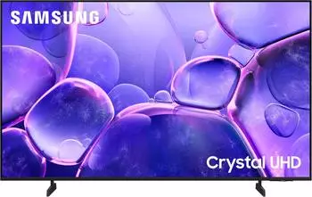 Samsung TU43U8075FU