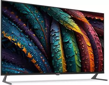 TechniSat TV 65 UHD