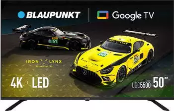 Blaupunkt 50UGC5500S