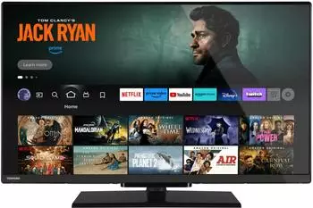 Toshiba SMART FIRE TV 24