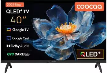 Coocaa 40CGQG40Z (40 Zoll)