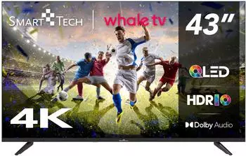 Smarttech 43QH02V