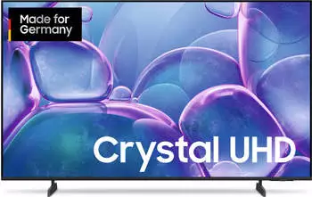 Samsung GU43U7079F (43 Zoll)