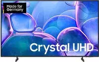 Samsung UHD GU55U7079F LED Smart TV, 55 Zoll, 16:9, EEK: G, 122.8 x 19.9 x 75.8 cm,