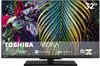 Toshiba Fernseher