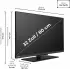 Toshiba 32QV3F63DA (32 Zoll)