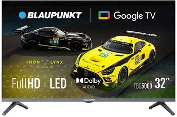 Blaupunkt 32FBG5000S