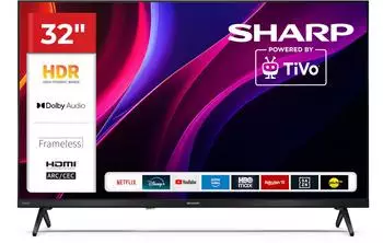 Sharp 32HE2345E (32 Zoll)