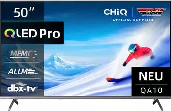 CHiQ 50QA10 (50 Zoll)
