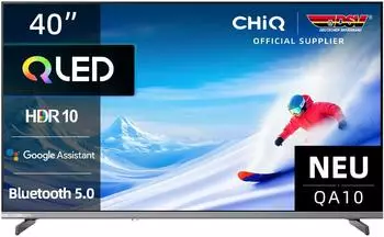 CHiQ 40QA10 (40 Zoll)