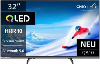 CHiQ 32QA10 (32 Zoll)