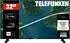 Telefunken XH32TP900S (32 Zoll)