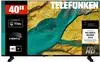 Telefunken Fernseher