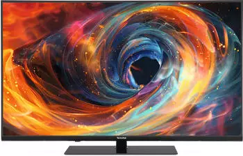 TechniSat Technivision UHD43 Pro