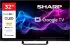Sharp 32HF3865E