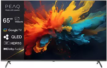 Peaq PTV 65GQU-5025C