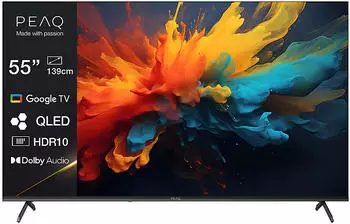 Peaq PTV 55GQU-5025C