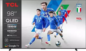 TCL 98P89KX1