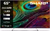 SHARP Fernseher
