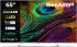 Sharp 65JP7265E (65 Zoll)
