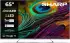Sharp 65JP7265E (65 Zoll)