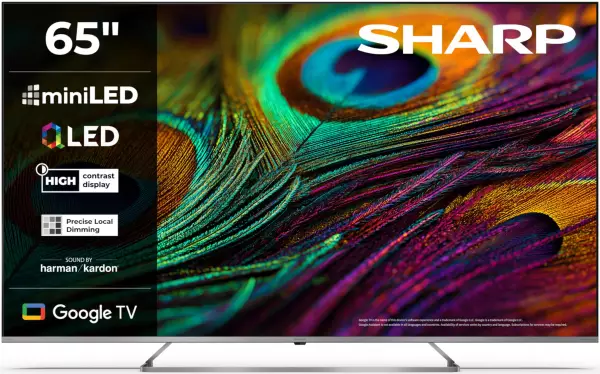 Sharp 65JP7265E (65 Zoll)