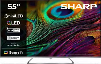 Sharp 55JP7265E (55 Zoll)