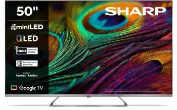 Sharp 50JP7265E (50 Zoll)