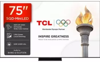 TCL 75C7L